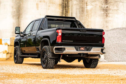 1.5-2 Inch Leveling Kit | Chevy/GMC 2500HD/3500HD 2WD/4WD (20-26)