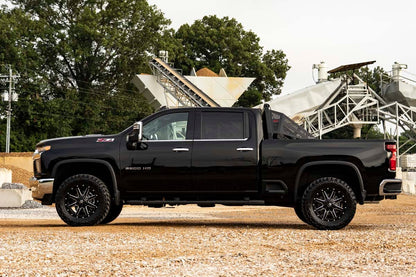 1.5-2 Inch Leveling Kit | Chevy/GMC 2500HD/3500HD 2WD/4WD (20-26)