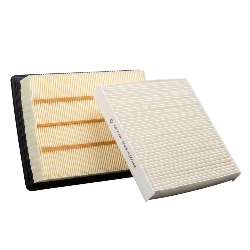 Doc's Auto Parts Filter Kit DAPEACF-047