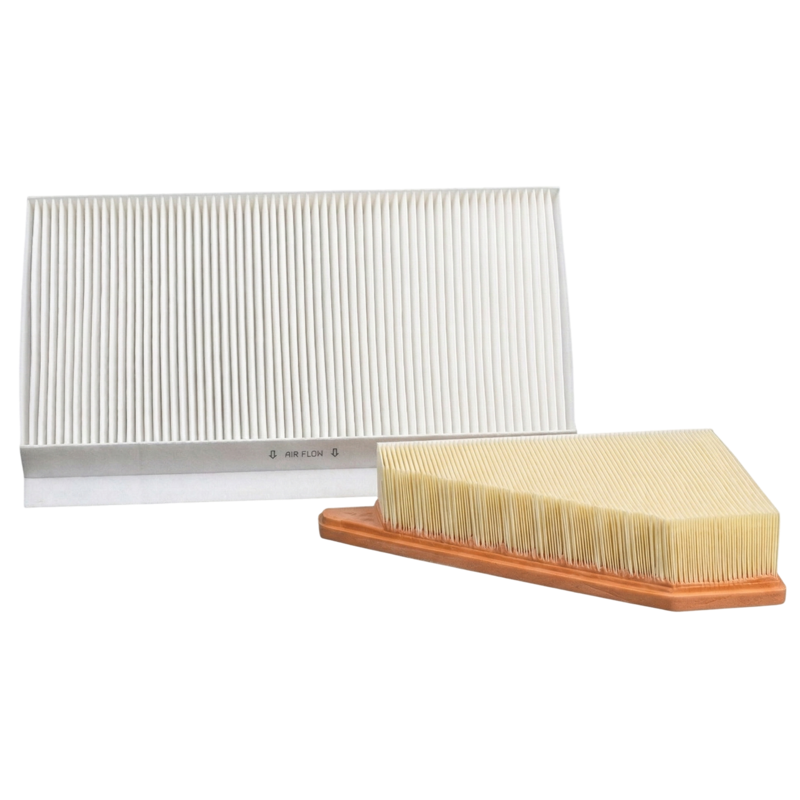 Doc's Auto Parts Filter Kit DAPEACF-006