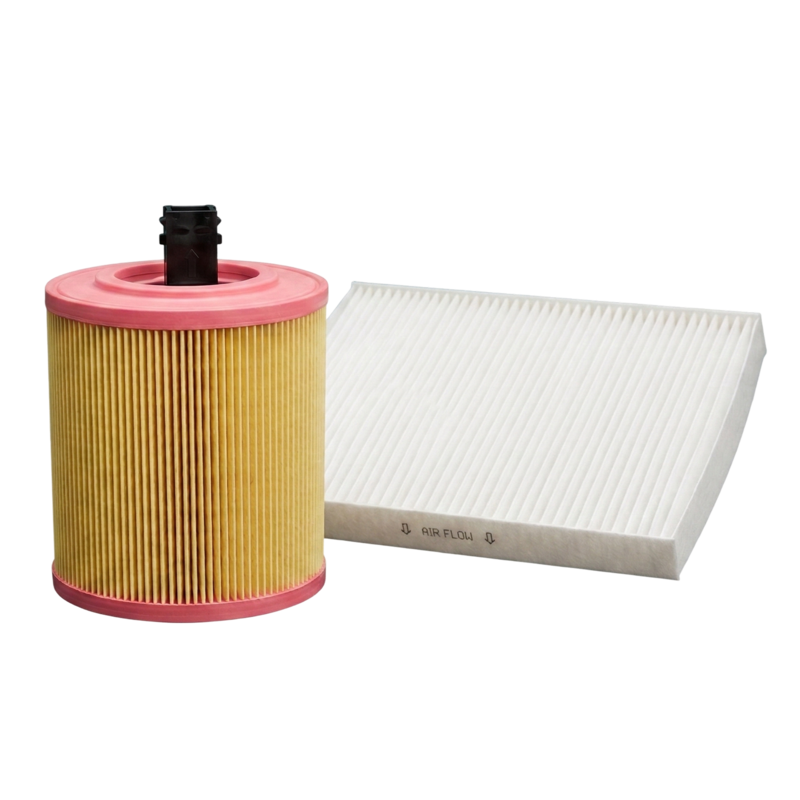 Doc's Auto Parts Filter Kit DAPEACF-076