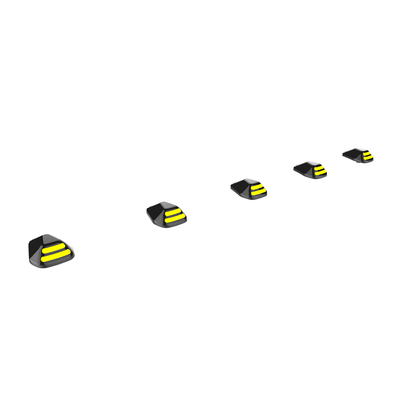 S-Series Cab Lights | 1999-2007 Ford F250 / F350 Superduty