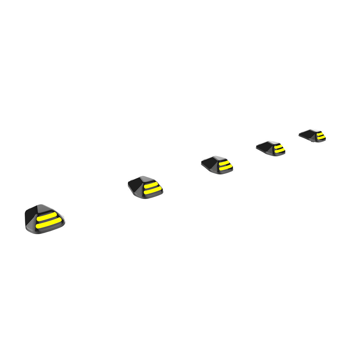 S-Series Cab Lights | 2008-2016 Ford F250 / F350 Superduty