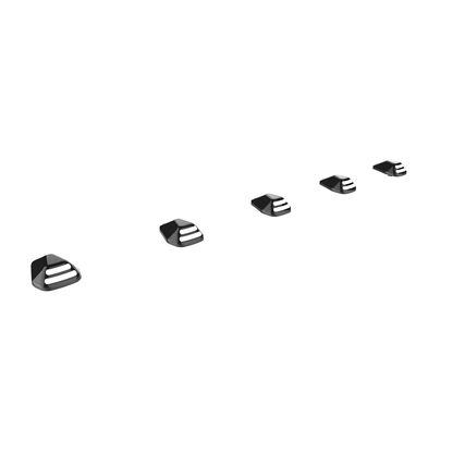 S-Series Cab Lights | 1999-2007 Ford F250 / F350 Superduty