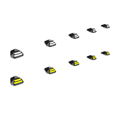 S-Series Cab Lights | 2008-2016 Ford F250 / F350 Superduty