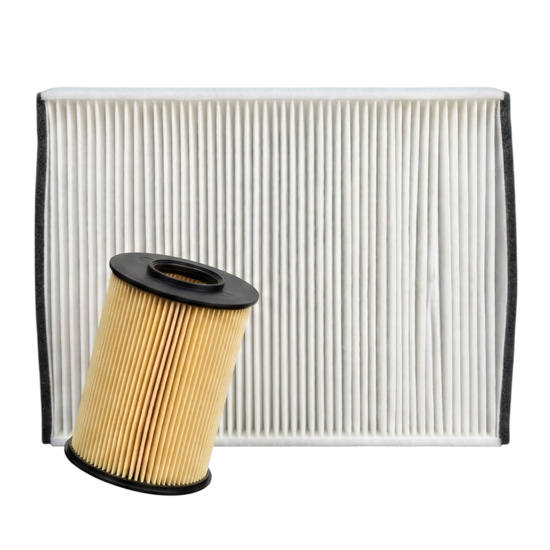 Doc's Auto Parts Filter Kit DAPEACF-079