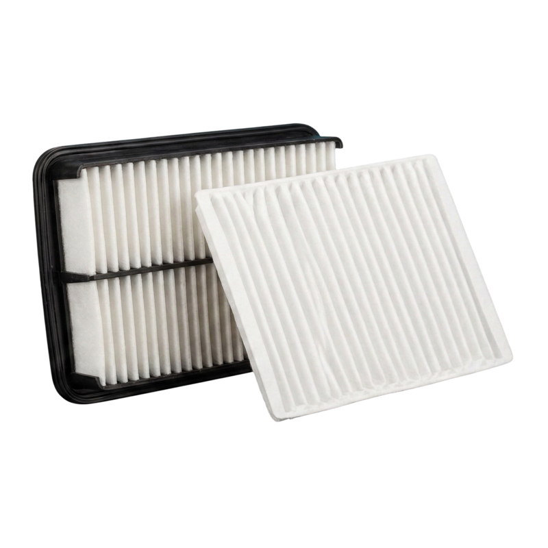 Doc's Auto Parts Filter Kit DAPEACF-085