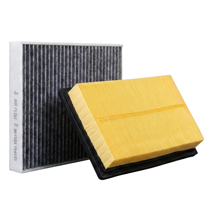 Doc's Auto Parts Filter Kit DAPEACF-062