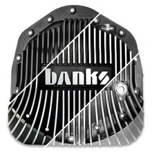 2001-2019 Duramax/2003-2024 Cummins Ram-Air Differential Cover Kit