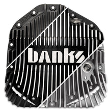 2019-2025 Duramax/Cummins Ram-Air® Differential Cover Kit