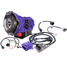 ATS Diesel - Full Allison Conversion Kit - 4WD Ram Cummins 6.7L 2007.5-2019+