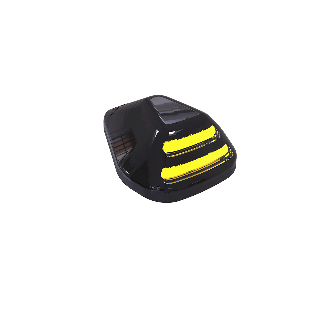 S-Series Cab Lights | 1999-2007 Ford F250 / F350 Superduty