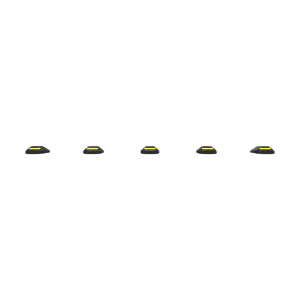 S-Series Cab Lights | 2010-2018 Dodge Ram 2500 / 3500