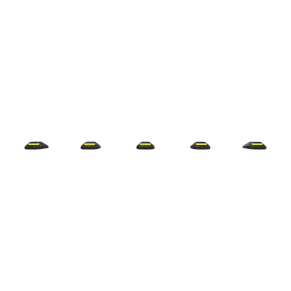 S-Series Cab Lights | 2010-2018 Dodge Ram 2500 / 3500