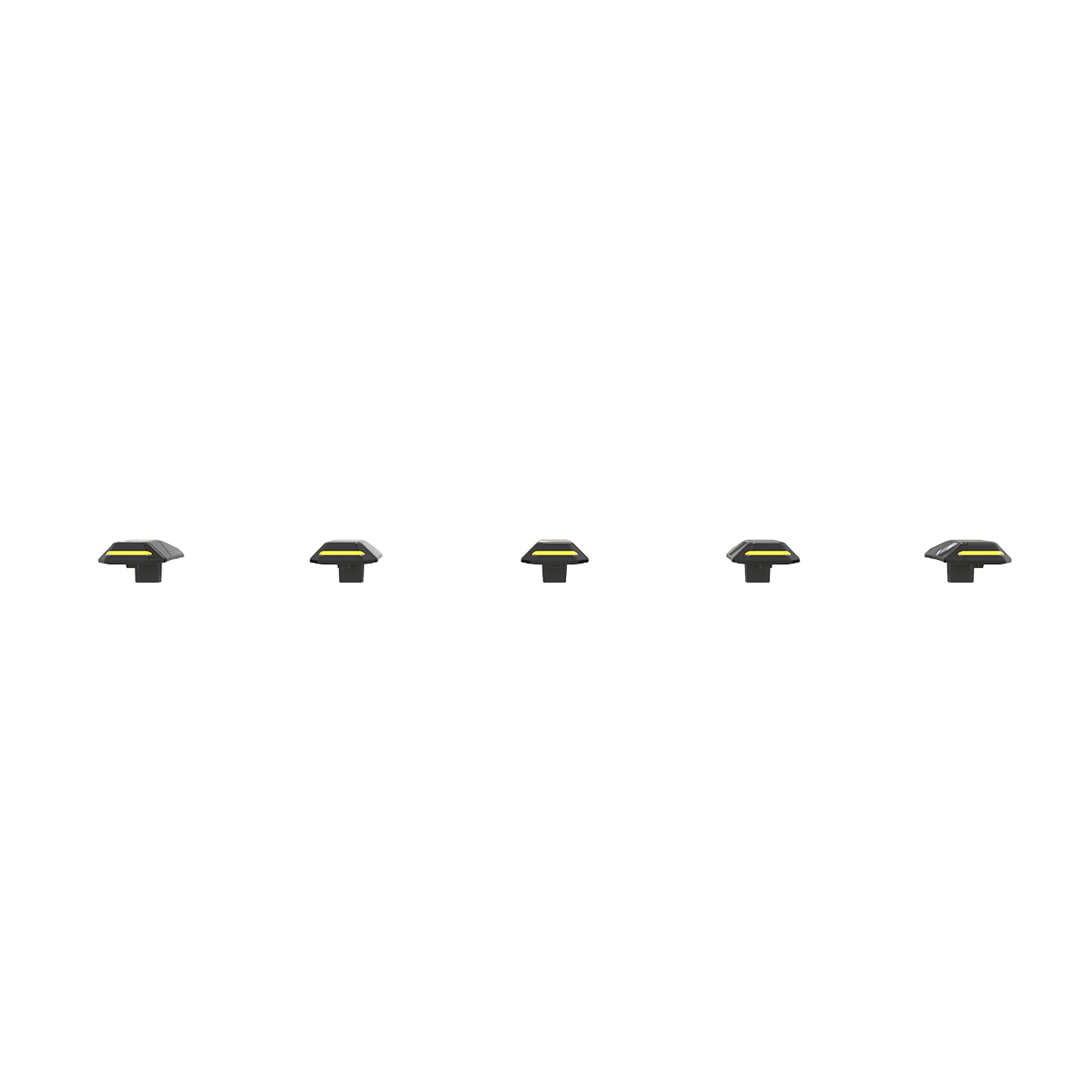 S-Series Cab Lights | 2019-2025 Dodge Ram 2500 / 3500