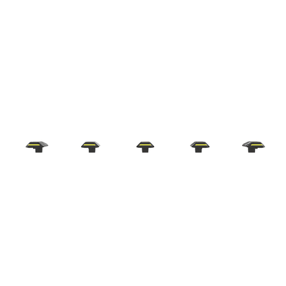 S-Series Cab Lights | 2019-2025 Dodge Ram 2500 / 3500