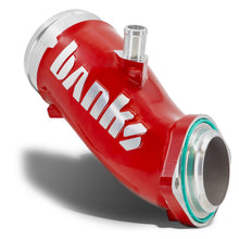 2017-2024 Duramax Monster-Ram® Turbo Inlet Elbow