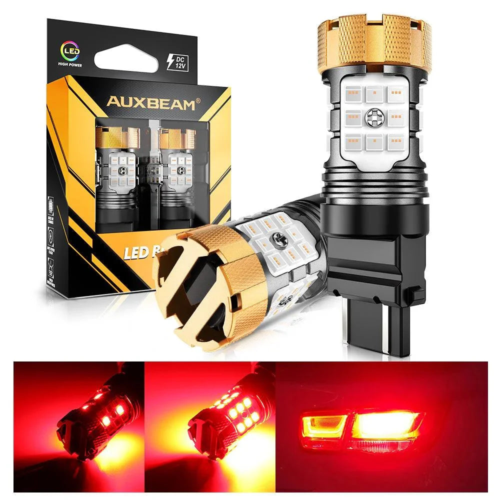 For 2004-2012 Ford F-150 H13 LED Headlight Bulbs