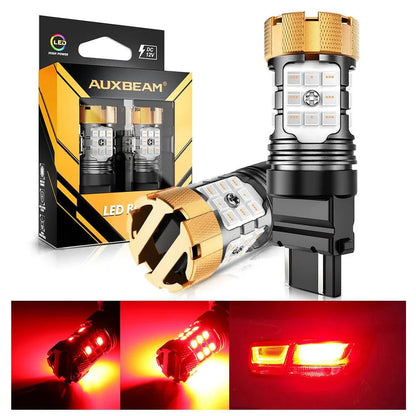 For 2004-2012 Ford F-150 H13 LED Headlight Bulbs