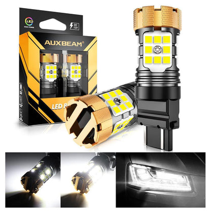 For 2004-2012 Ford F-150 H13 LED Headlight Bulbs