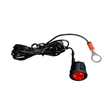 Kill Switch Harness for ION Series LED Door Handles