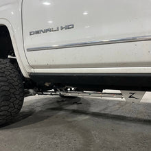 20+ GM 2500/3500 Torsion Bar Overlays