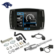 DPF/DEF/EGR All-in-One Delete Kit for 2019-2021 Dodge Ram 6.7L Diesel 2500 3500