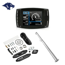 SPELAB DPF/DEF/EGR/CCV Delete 2011-2019 6.7L Powerstroke All-in-One Kit