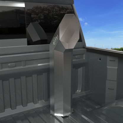 Octagon Exhaust Stack