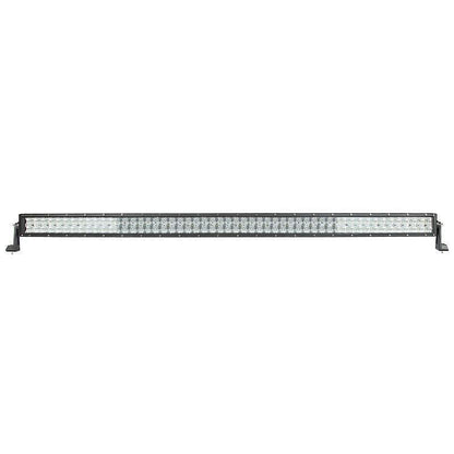 22 Inch-52 Inch 5D Series Straight/Curved Combo Beam Double Row LED Light Bar for 2016 Ford F150
