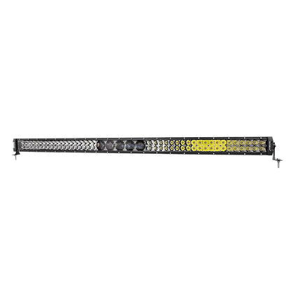 NEW 12"/22"/32"/42"/52" 5D-PRO Series Light Bars with DT Wiring Harness Kit For 2016 Ford F150