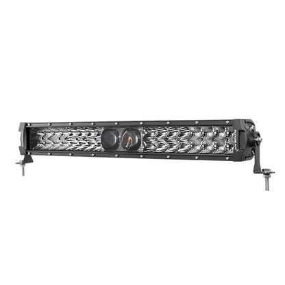 NEW 12"/22"/32"/42"/52" 5D-PRO Light Bars with DT Wiring Harness Kit For 2002 Ford F150