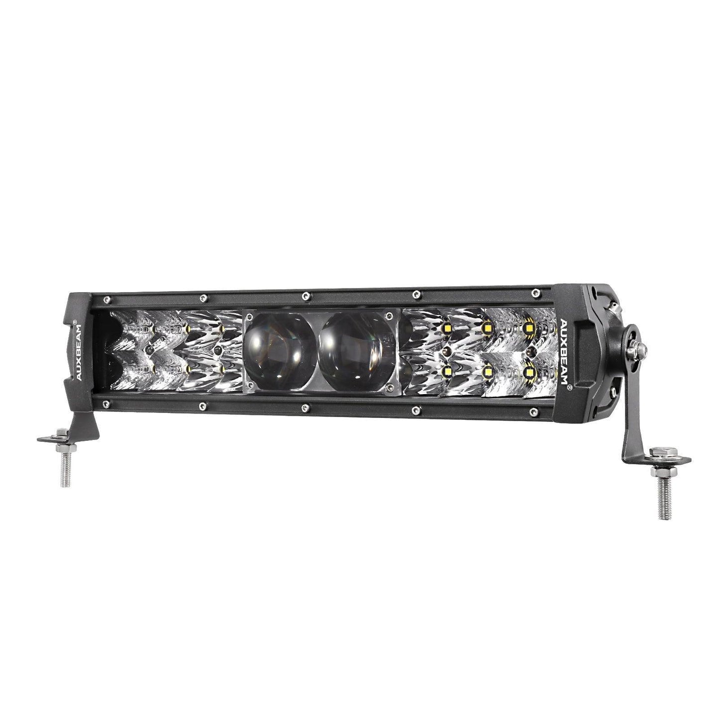 NEW 12"/22"/32"/42"/52" 5D-PRO Light Bars with DT Wiring Harness Kit For 2002 Ford F150