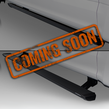 Boost Auto Powered Running Boards | 1999-2007 Ford F250/F350 Superduty