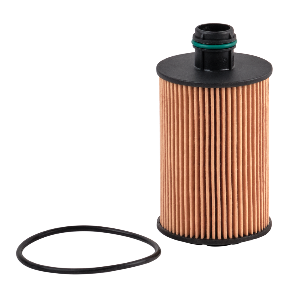Doc's Diesel Jeep Grand Cherokee/RAM 1500 3.0L EcoDiesel 5W-40 Full Synthetic Oil Change Kit 2014-2020