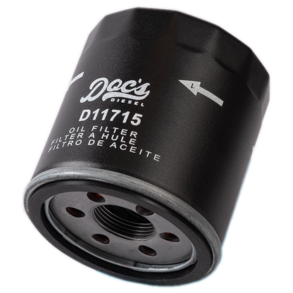Doc's Diesel Chevrolet/GMC 3.0L Duramax Filter Set 2020-2026