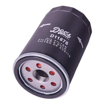Doc's Diesel Chevrolet/GMC 6.6L Duramax Filter Maintenance Kit 2019-2026