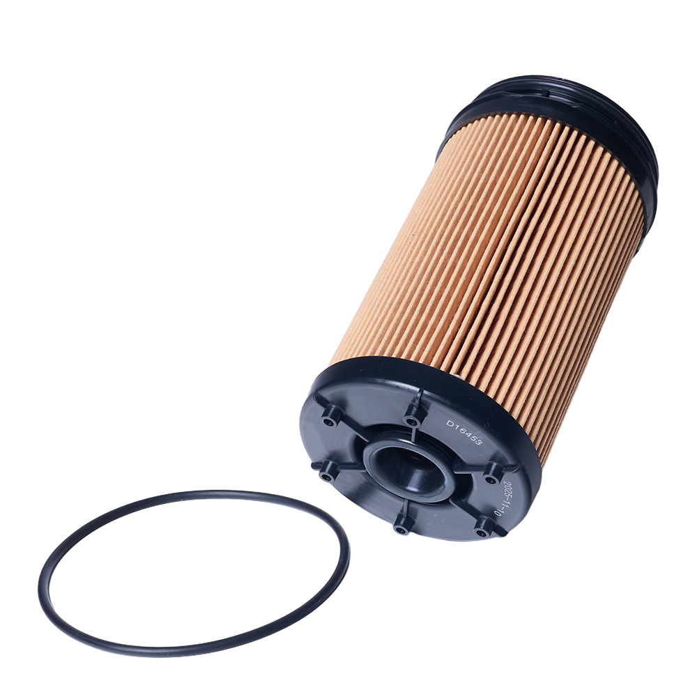 Doc's Diesel RAM 6.7L Cummins Filter Kit 2025-2026