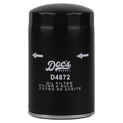 Doc's Diesel Ford 7.3L Powerstroke Filter Kit 1999-2003