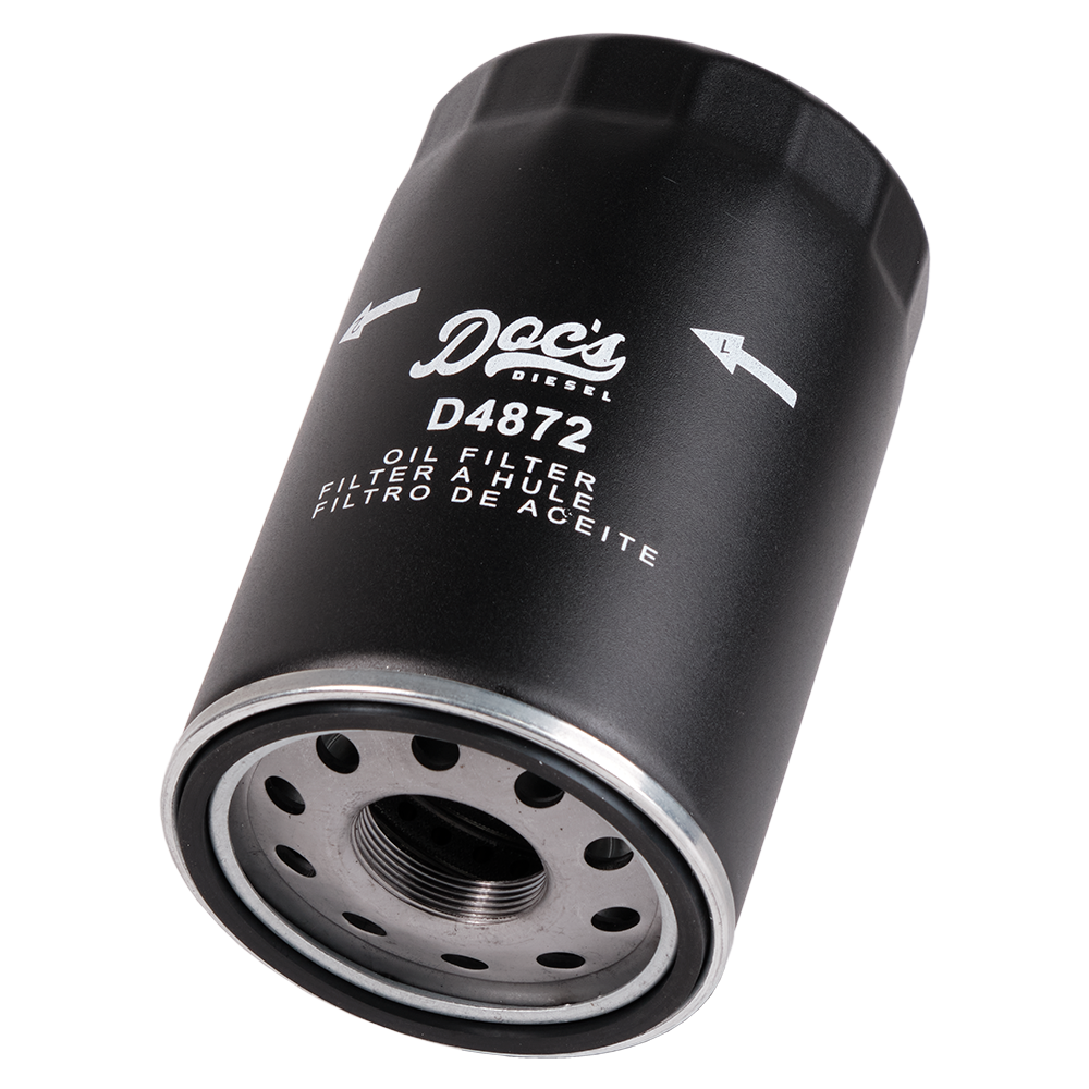 Doc's Diesel Ford 7.3L Powerstroke Filter Set 1999-2003