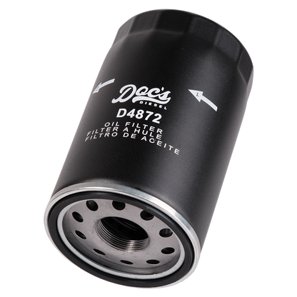 Doc's Diesel Ford 7.3L Powerstroke Filter Set 1999-2003