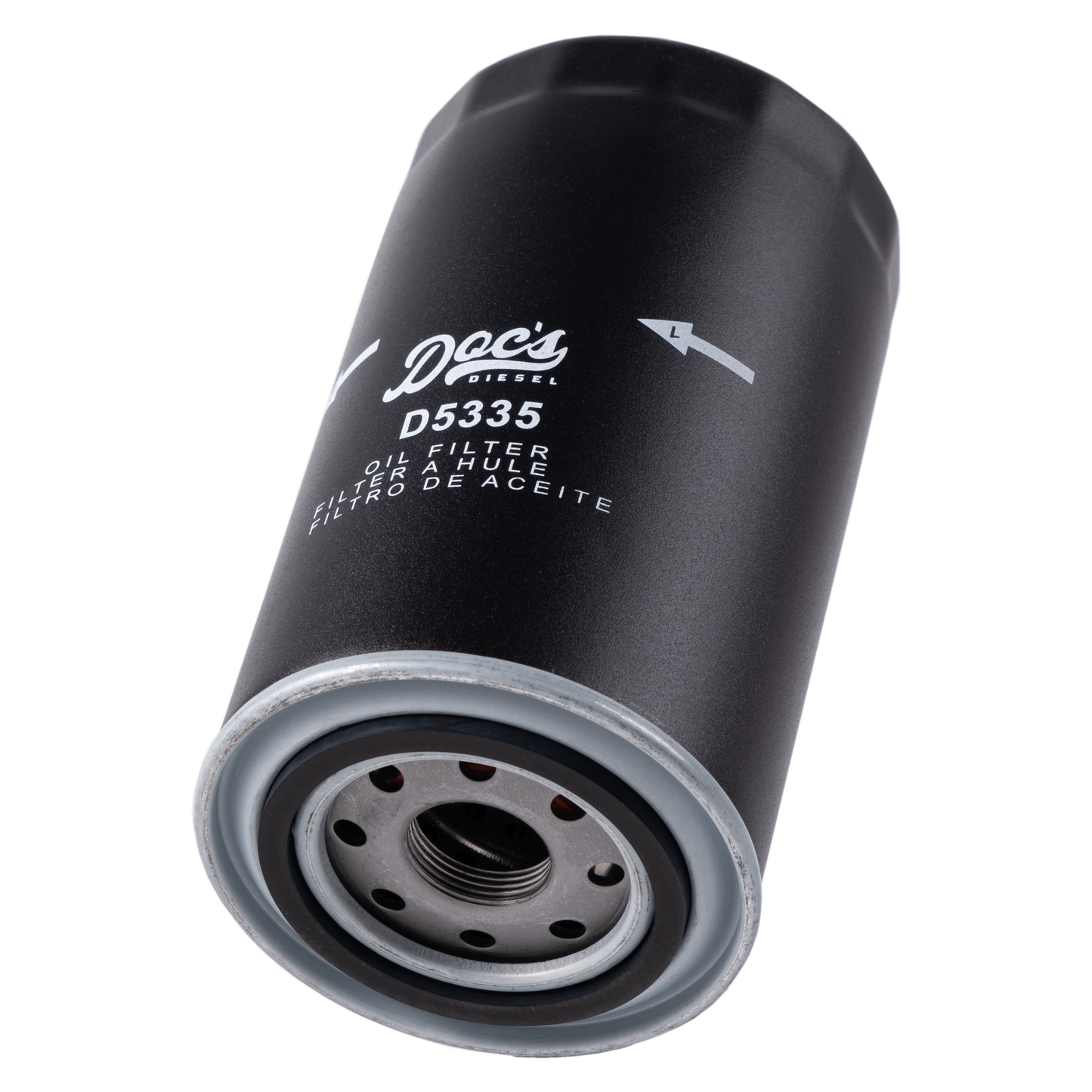 Doc's Diesel Dodge RAM 6.7L Cummins Filter Maintenance Kit 2019-2024