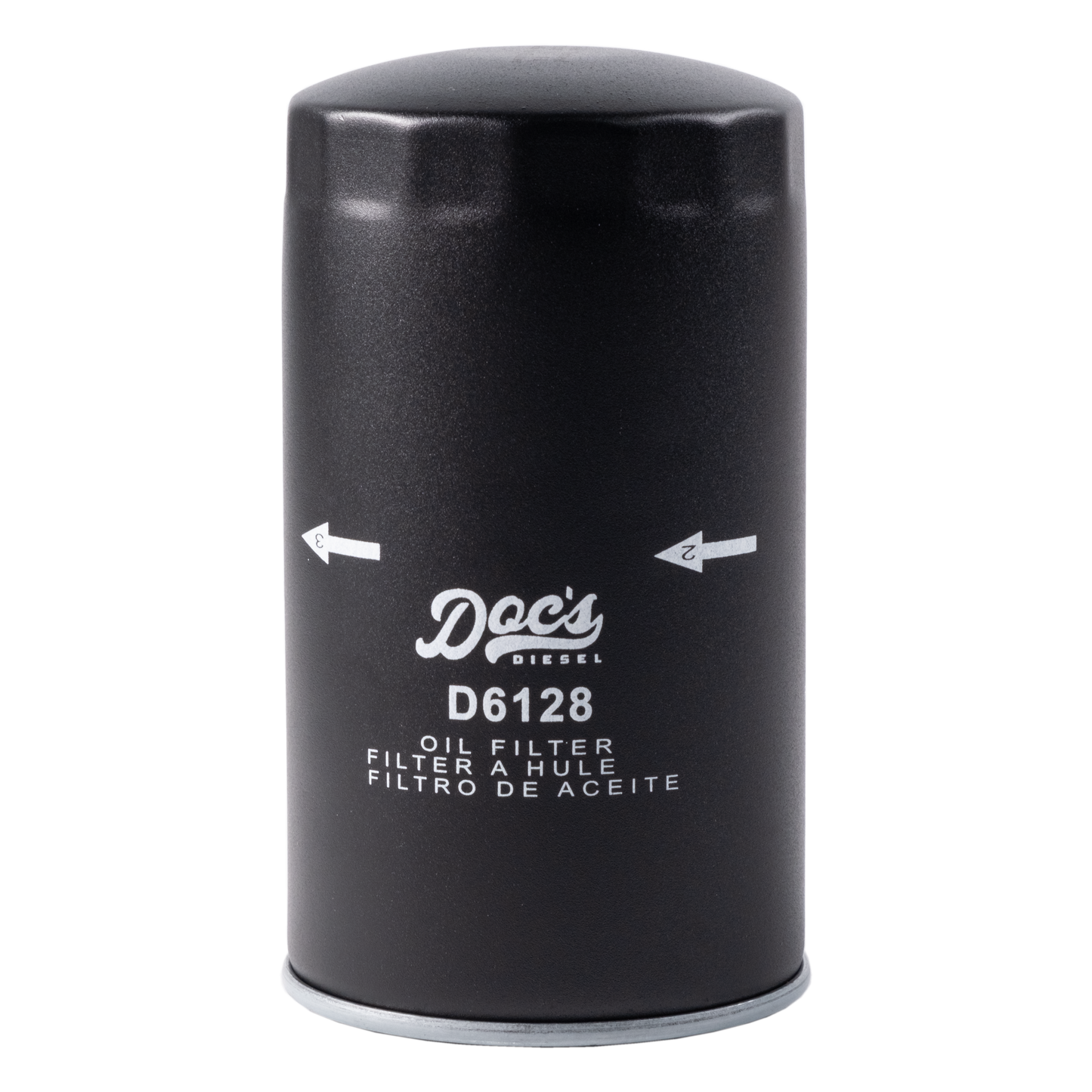 Doc's Diesel Ford 6.7L Powerstroke Filter Combo Kit 2017-2019