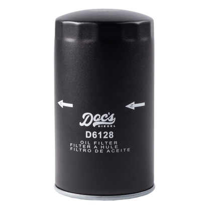 Doc's Diesel Ford 6.7L Powerstroke Filter Set 2020-2025