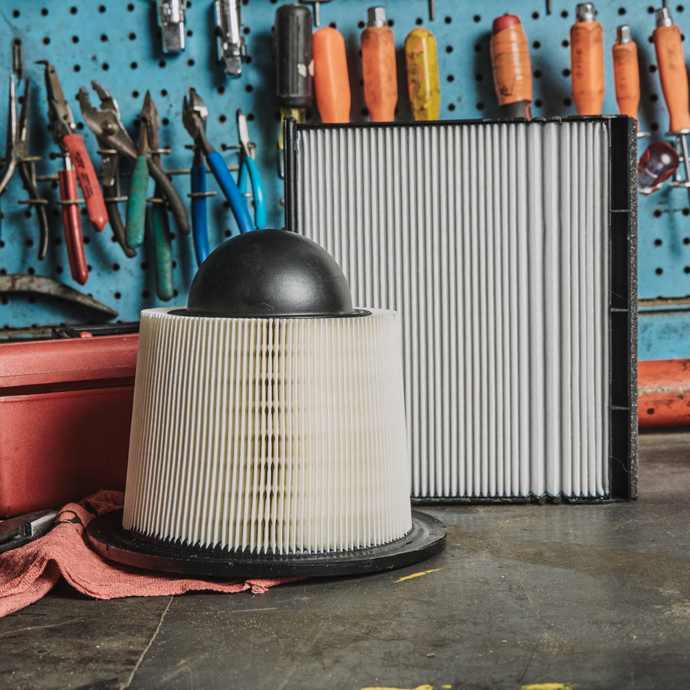 Doc's Auto Parts Filter Kit DAPEACF-001