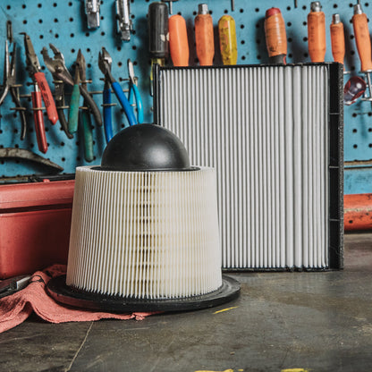 Doc's Auto Parts Filter Kit DAPEACF-001