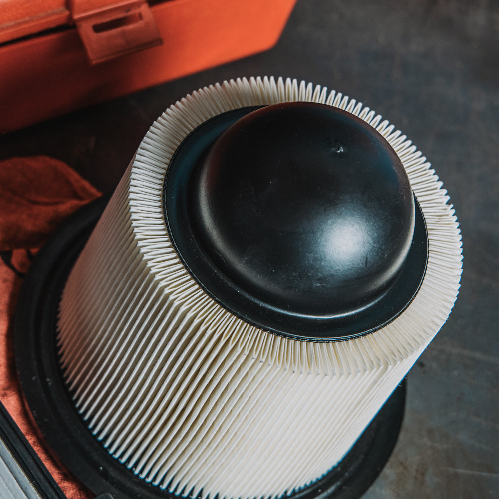 Doc's Auto Parts Filter Kit DAPEACF-001