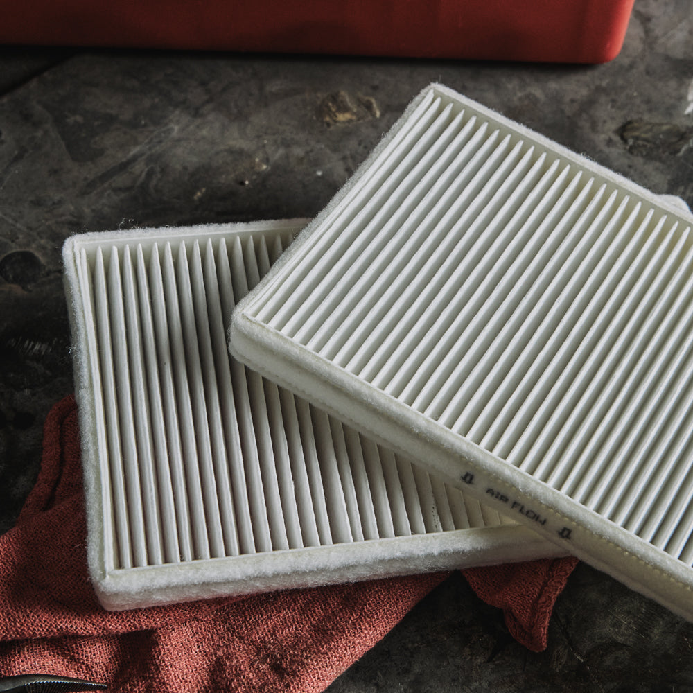 Doc's Auto Parts Filter Kit DAPEACF-004