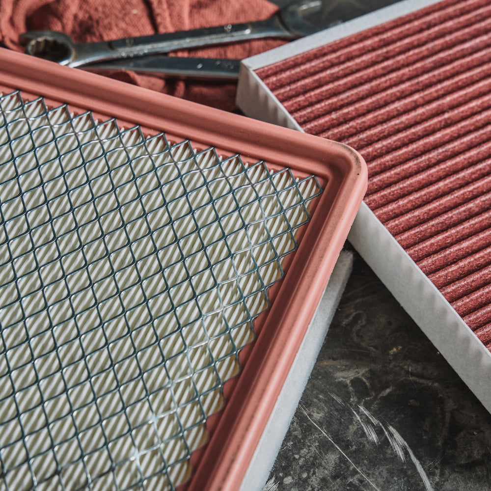 Doc's Auto Parts Filter Kit DAPEACF-083