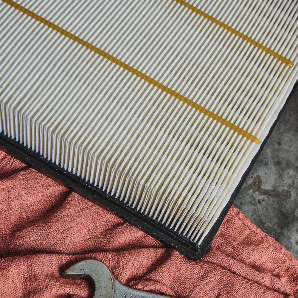 Doc's Auto Parts Filter Kit DAPEACF-093